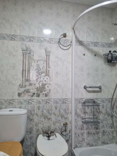 Apartamento Panoramix