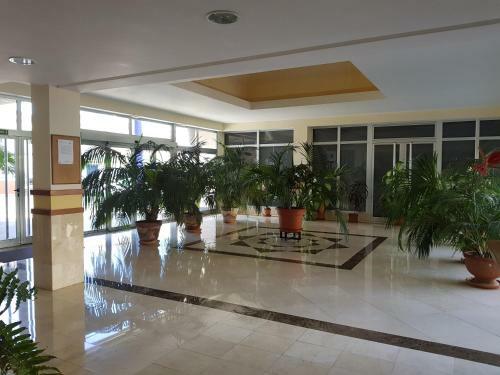 Teresa Apartment Sardina Gran Canaria