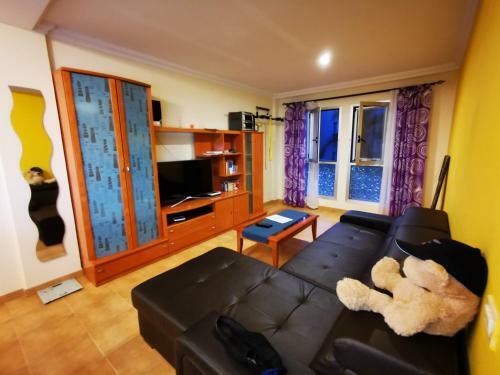 Teresa Apartment Sardina Gran Canaria