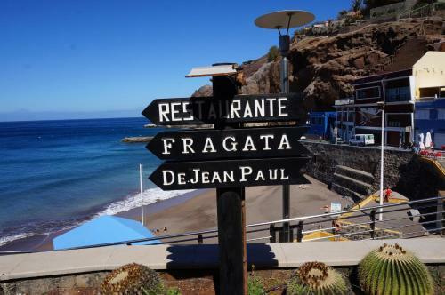 Teresa Apartment Sardina Gran Canaria