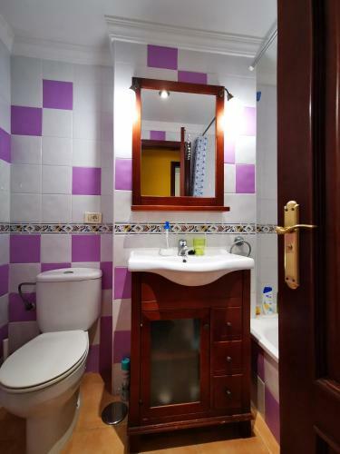 Teresa Apartment Sardina Gran Canaria