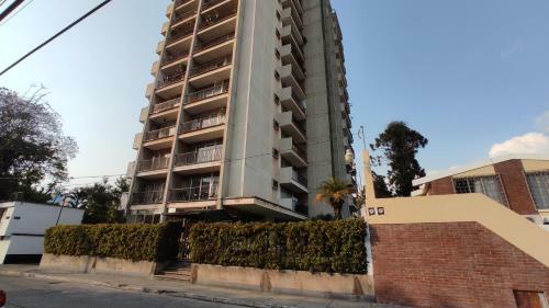 Apartamento Grande 3 Habitaciones Z10