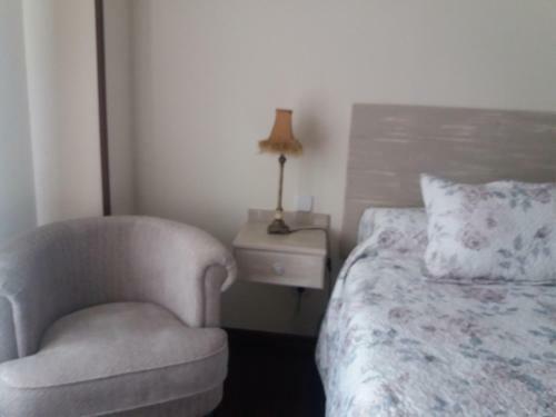 Apartamento Saron Centro