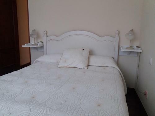 Apartamento Saron Centro