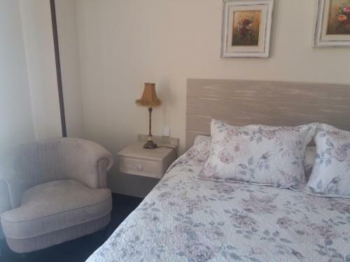 Apartamento Saron Centro