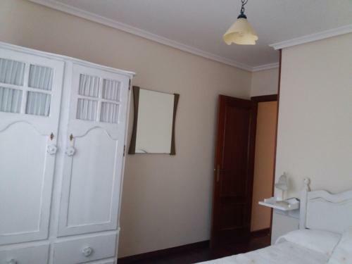 Apartamento Saron Centro