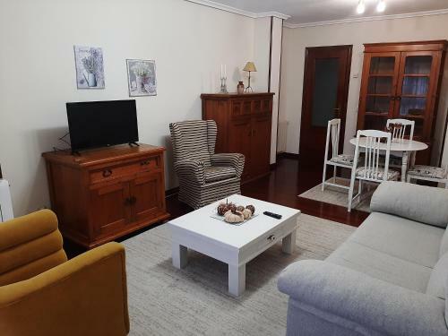 Apartamento Saron Centro