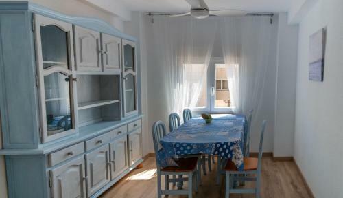 Apartamento En La Playa