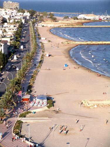 Apartamento En La Playa
