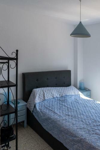 Apartamento En La Playa