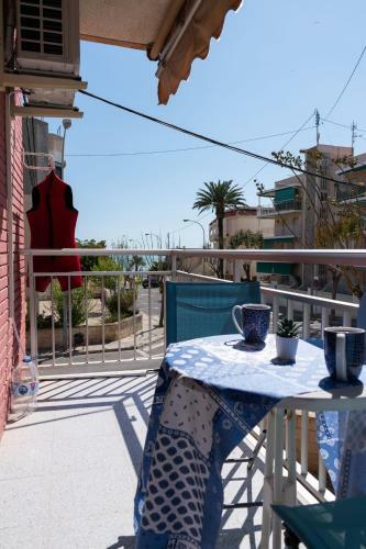 Apartamento En La Playa