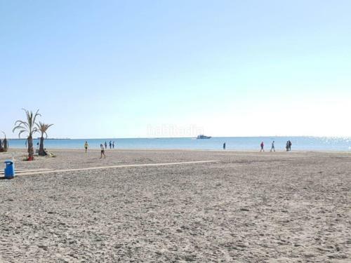 Bungalow Santa Pola