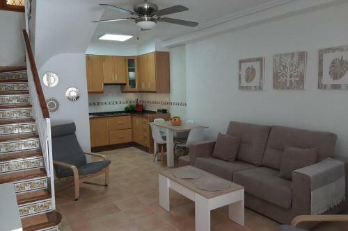 Bungalow Santa Pola