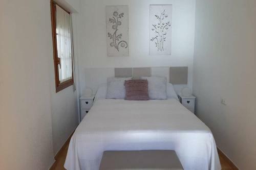 Bungalow Santa Pola