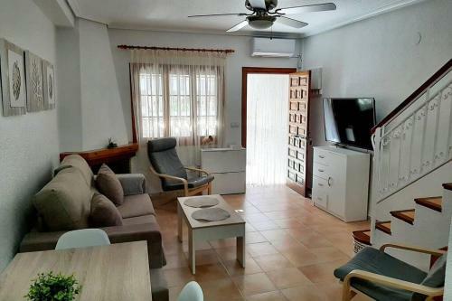 Bungalow Santa Pola