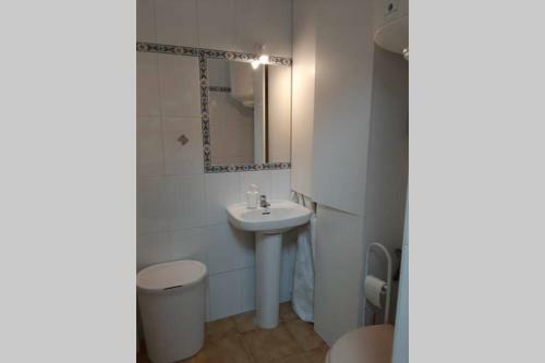 Bungalow Santa Pola