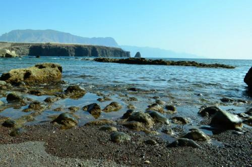 Apartamento Touch The Sea