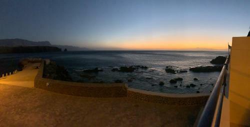 Apartamento Touch The Sea