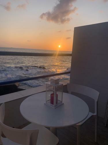 Apartamento Touch The Sea