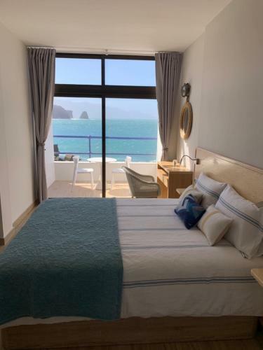 Apartamento Touch The Sea