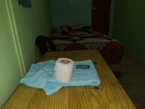 Hotel El Eden