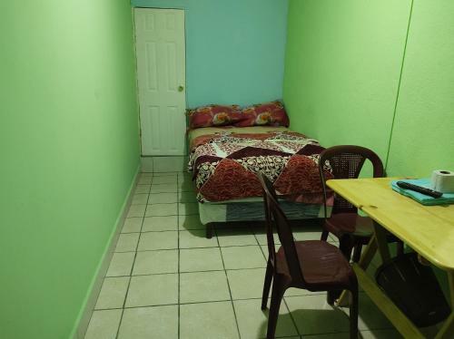 Hotel El Eden