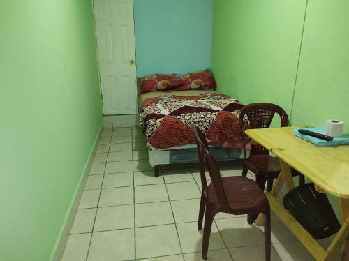 Hotel El Eden