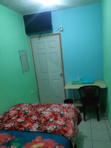 Hotel El Eden