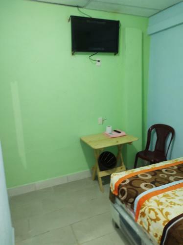 Hotel El Eden