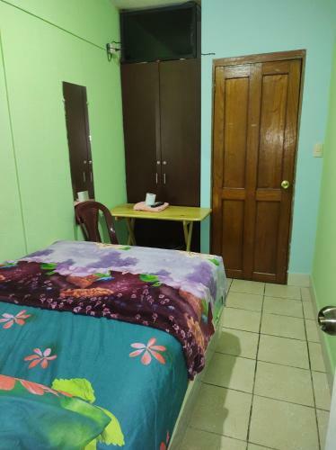 Hotel El Eden