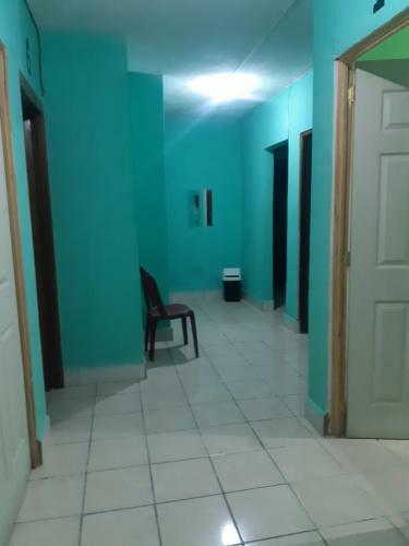 Hotel El Eden