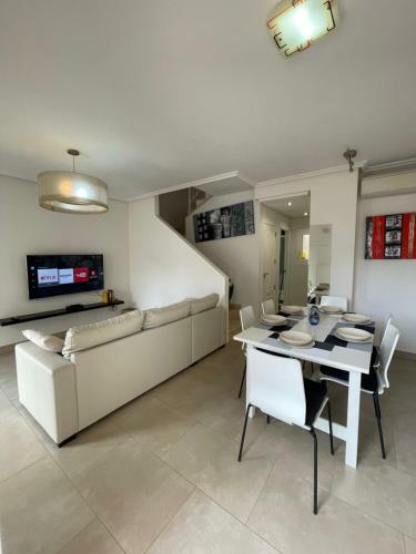 Villa Adosado Obra Nueva Residencial de Lujo