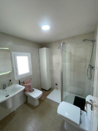 Villa Adosado Obra Nueva Residencial de Lujo