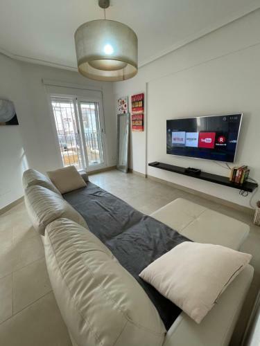 Villa Adosado Obra Nueva Residencial de Lujo