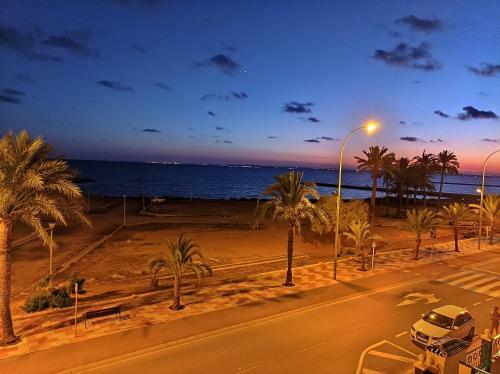 Apartamento Puerto Varadero, Santa Pola