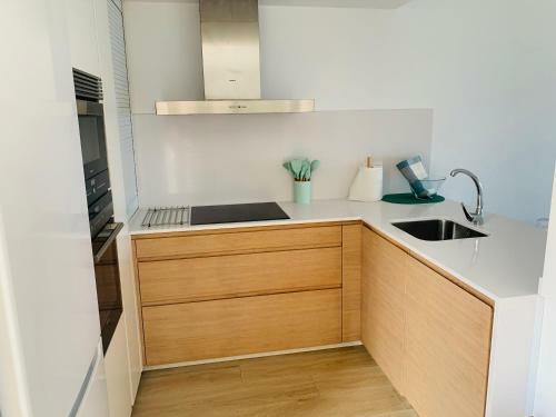 Apartamento Torre Del Este, Santa Pola