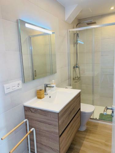 Apartamento Torre Del Este, Santa Pola