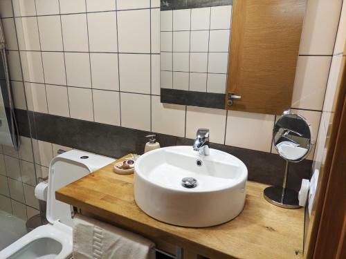 Apartamento Anidras Rooms