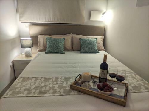 Apartamento Anidras Rooms