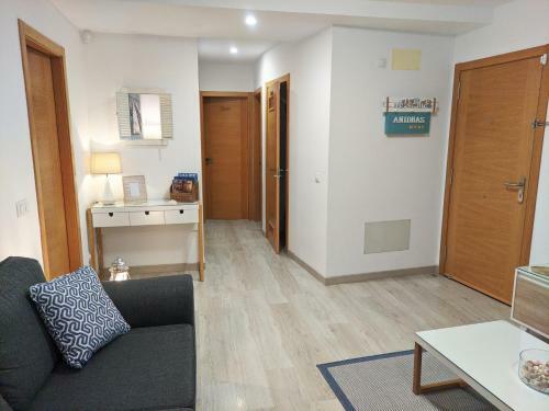 Apartamento Anidras Rooms