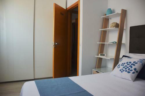 Apartamento Anidras Rooms