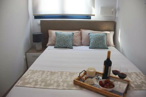 Apartamento Anidras Rooms