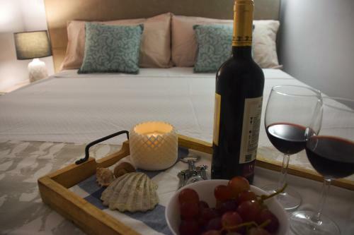 Apartamento Anidras Rooms