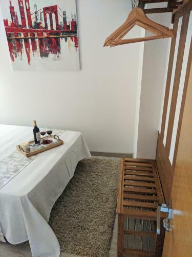 Apartamento Anidras Rooms