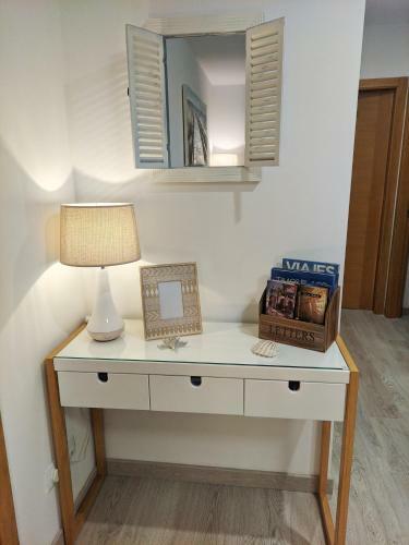 Apartamento Anidras Rooms