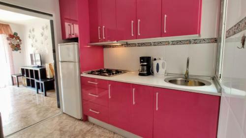 Bright Apartment En Santa Pola