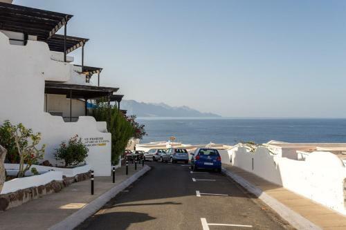 Faro De Sardina Apartment