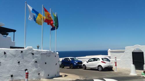 Faro De Sardina Apartment