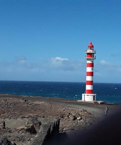 Faro De Sardina Apartment