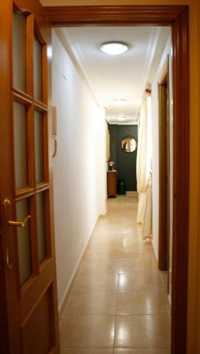 Apartamento En El Centro de Santa Pola Ref 018